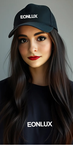 Eon Lux De-Luxbot-Hat $39.99
